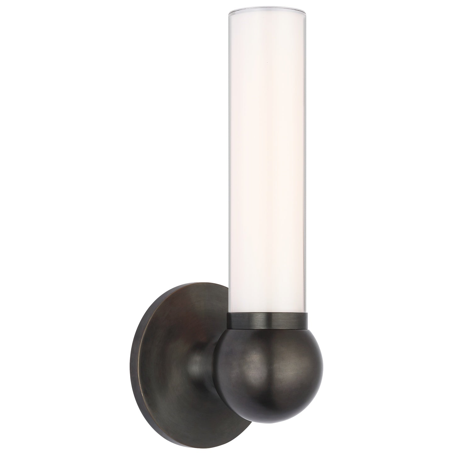 VISUAL COMFORT SIGNATURE, JEFFERY BATH SCONCE, WALL SCONCES