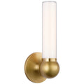 VISUAL COMFORT SIGNATURE, JEFFERY BATH SCONCE, WALL SCONCES