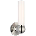 VISUAL COMFORT SIGNATURE, JEFFERY BATH SCONCE, WALL SCONCES