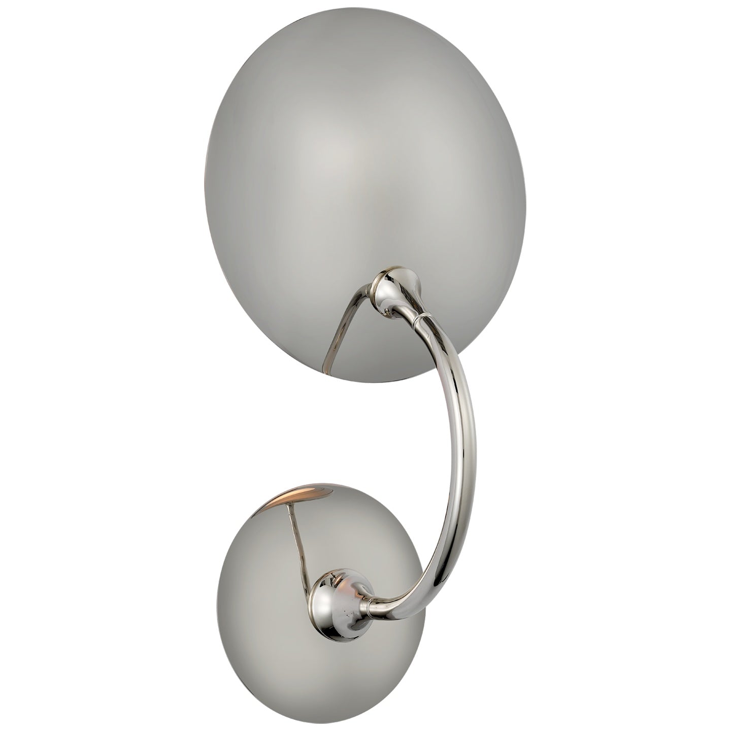 VISUAL COMFORT SIGNATURE, KEIRA WALL WASH SCONCE, WALL SCONCES