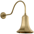 VISUAL COMFORT SIGNATURE, ACADEMY FLYNN BARN LIGHT, OUTDOOR WALL LIGHTS