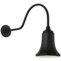 VISUAL COMFORT SIGNATURE, ACADEMY FLYNN BARN LIGHT, OUTDOOR WALL LIGHTS