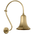 VISUAL COMFORT SIGNATURE, ACADEMY LARRABEE BARN LIGHT, OUTDOOR WALL LIGHTS