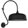 VISUAL COMFORT SIGNATURE, ACADEMY LARRABEE BARN LIGHT, OUTDOOR WALL LIGHTS