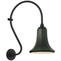 VISUAL COMFORT SIGNATURE, ACADEMY LARRABEE BARN LIGHT, OUTDOOR WALL LIGHTS