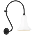 VISUAL COMFORT SIGNATURE, ACADEMY LARRABEE BARN LIGHT, OUTDOOR WALL LIGHTS
