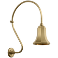 VISUAL COMFORT SIGNATURE, ACADEMY LARRABEE BARN LIGHT, OUTDOOR WALL LIGHTS