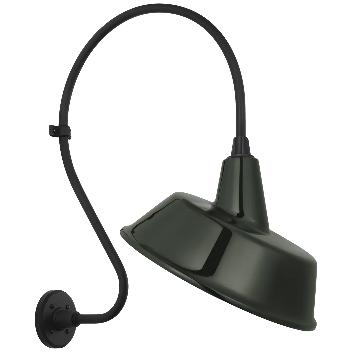 VISUAL COMFORT SIGNATURE, ACADEMY LARRABEE BARN LIGHT, OUTDOOR WALL LIGHTS