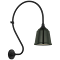 VISUAL COMFORT SIGNATURE, ACADEMY LARRABEE BARN LIGHT, OUTDOOR WALL LIGHTS