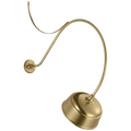 VISUAL COMFORT SIGNATURE, ACADEMY ANCHORED LARRABEE BARN LIGHT, OUTDOOR WALL LIGHTS