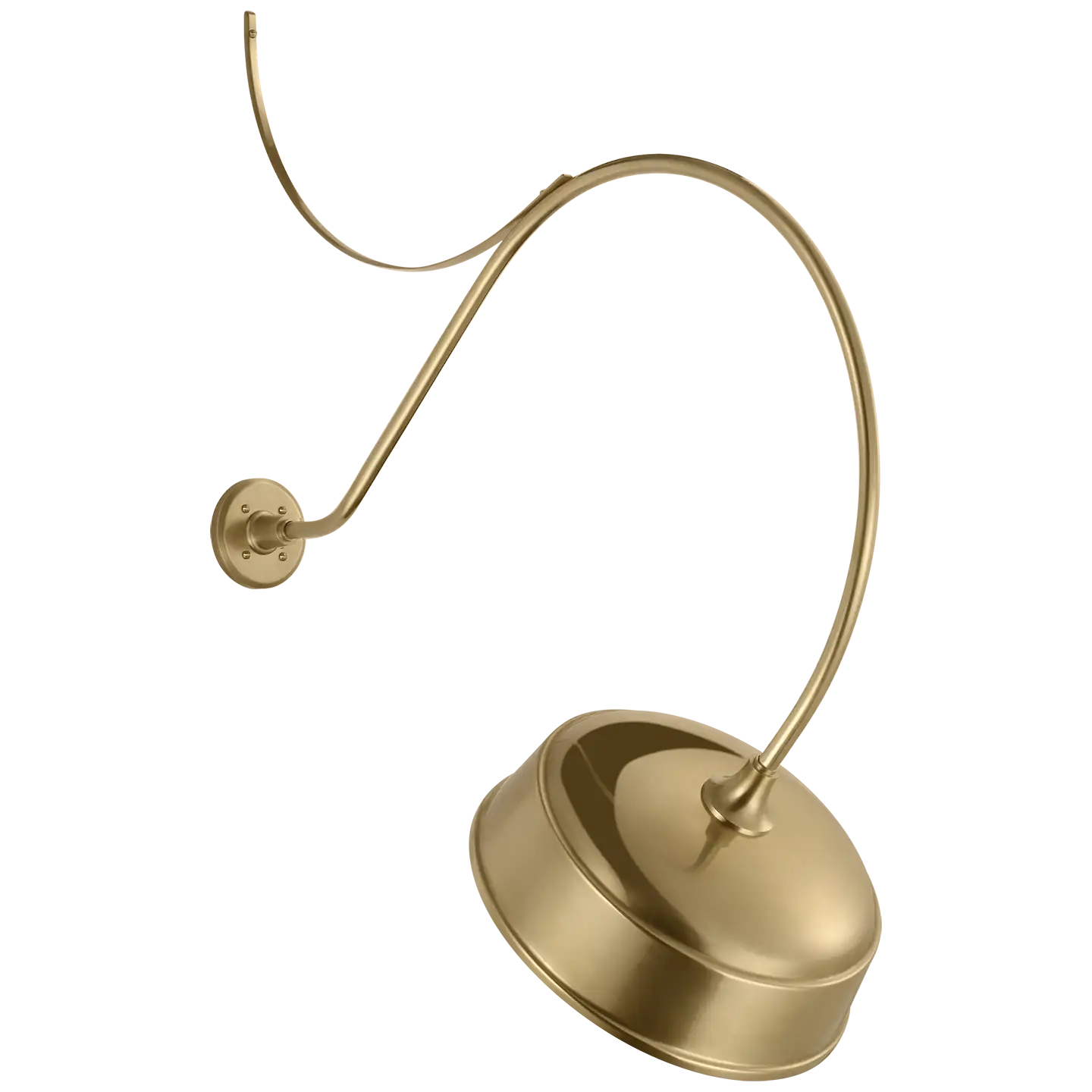 VISUAL COMFORT SIGNATURE, ACADEMY ANCHORED LARRABEE BARN LIGHT, OUTDOOR WALL LIGHTS
