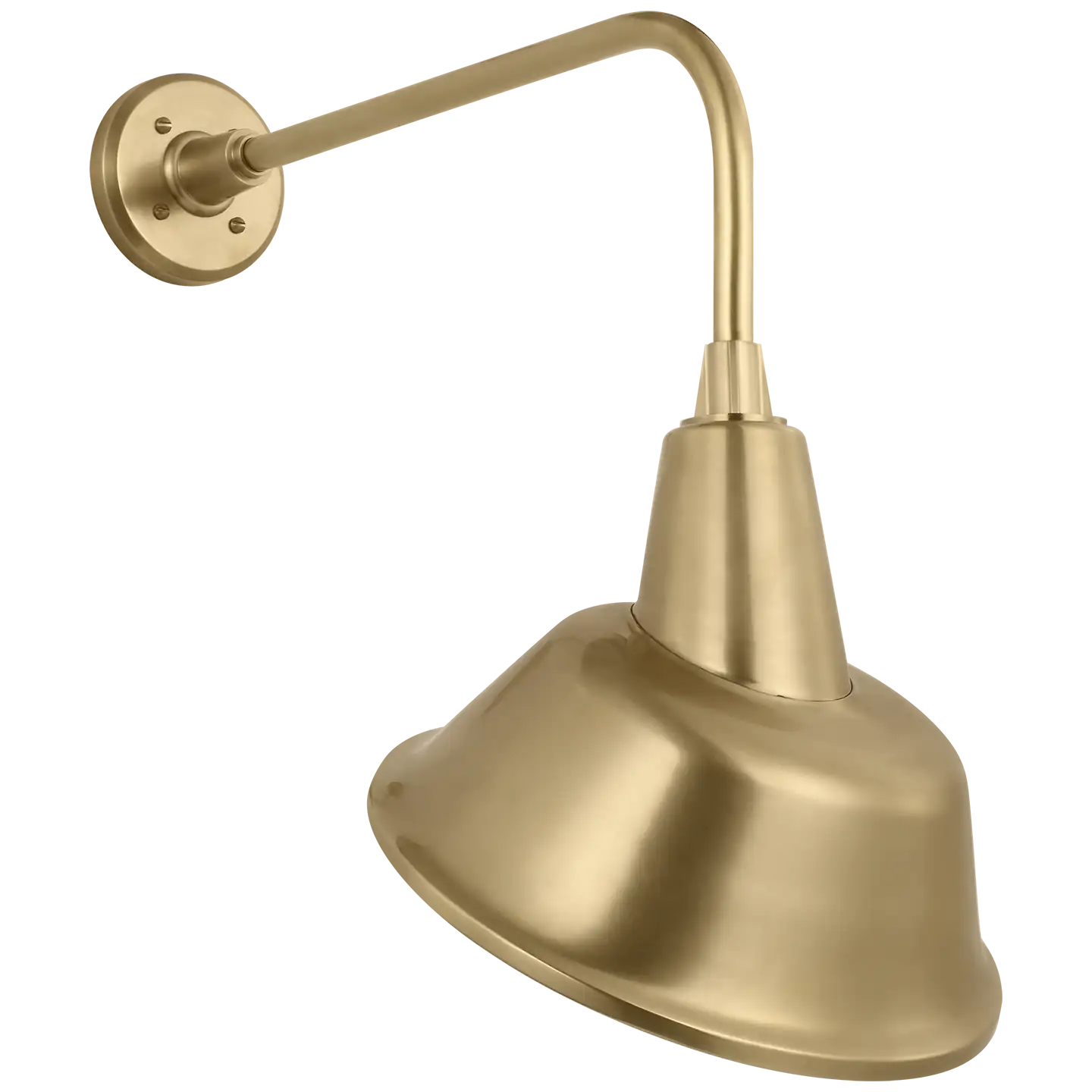 VISUAL COMFORT SIGNATURE, ACADEMY REX BARN LIGHT, OUTDOOR WALL LIGHTS