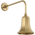 VISUAL COMFORT SIGNATURE, ACADEMY REX BARN LIGHT, OUTDOOR WALL LIGHTS