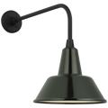 VISUAL COMFORT SIGNATURE, ACADEMY REX BARN LIGHT, OUTDOOR WALL LIGHTS