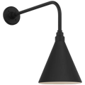 VISUAL COMFORT SIGNATURE, ACADEMY REX BARN LIGHT, OUTDOOR WALL LIGHTS