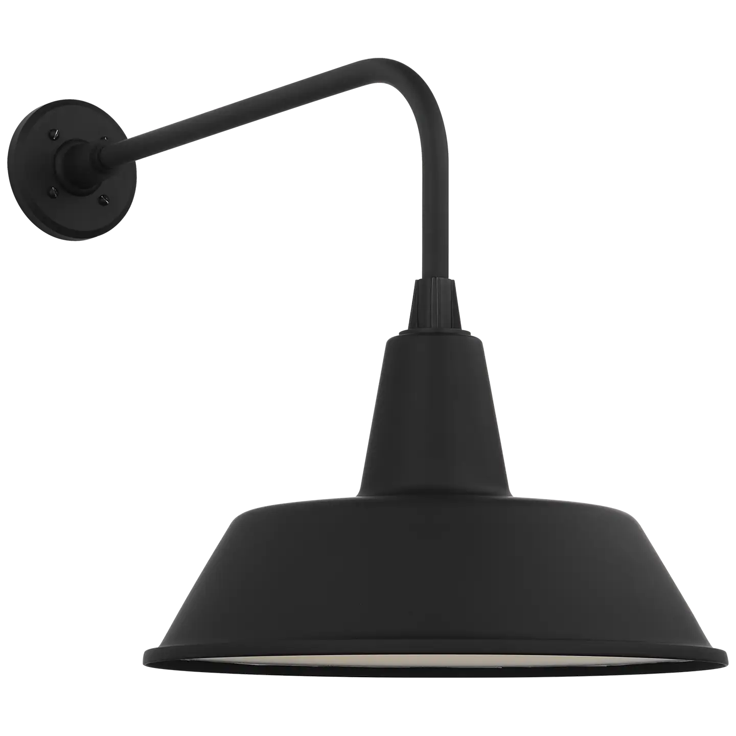 VISUAL COMFORT SIGNATURE, ACADEMY REX BARN LIGHT, OUTDOOR WALL LIGHTS