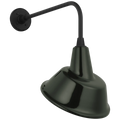 VISUAL COMFORT SIGNATURE, ACADEMY REX BARN LIGHT, OUTDOOR WALL LIGHTS