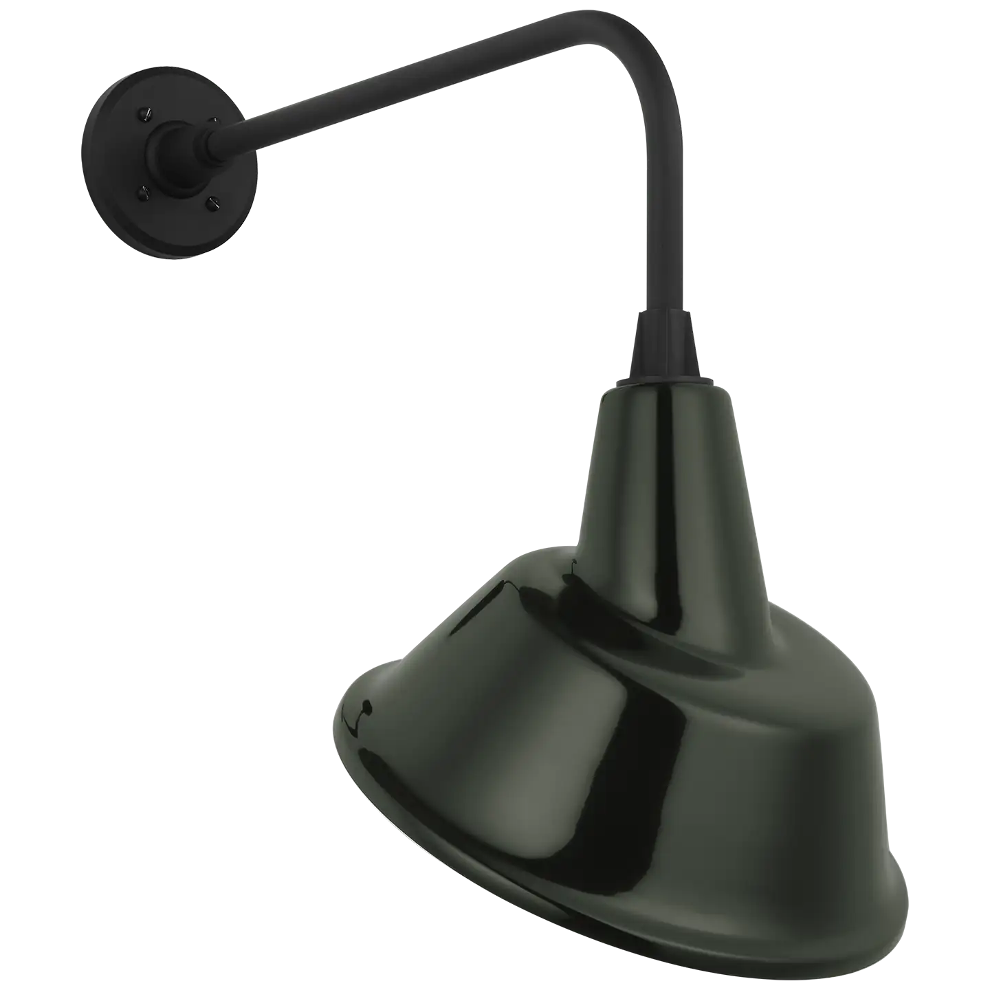 VISUAL COMFORT SIGNATURE, ACADEMY REX BARN LIGHT, OUTDOOR WALL LIGHTS