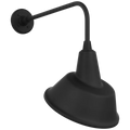 VISUAL COMFORT SIGNATURE, ACADEMY REX BARN LIGHT, OUTDOOR WALL LIGHTS