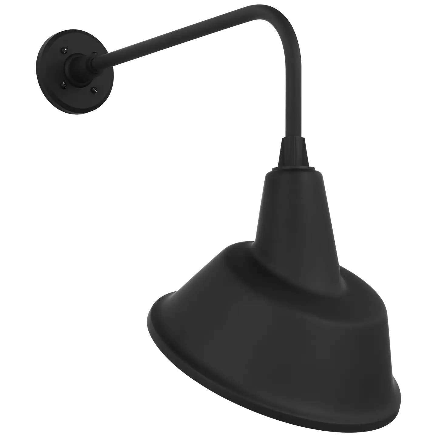 VISUAL COMFORT SIGNATURE, ACADEMY REX BARN LIGHT, OUTDOOR WALL LIGHTS