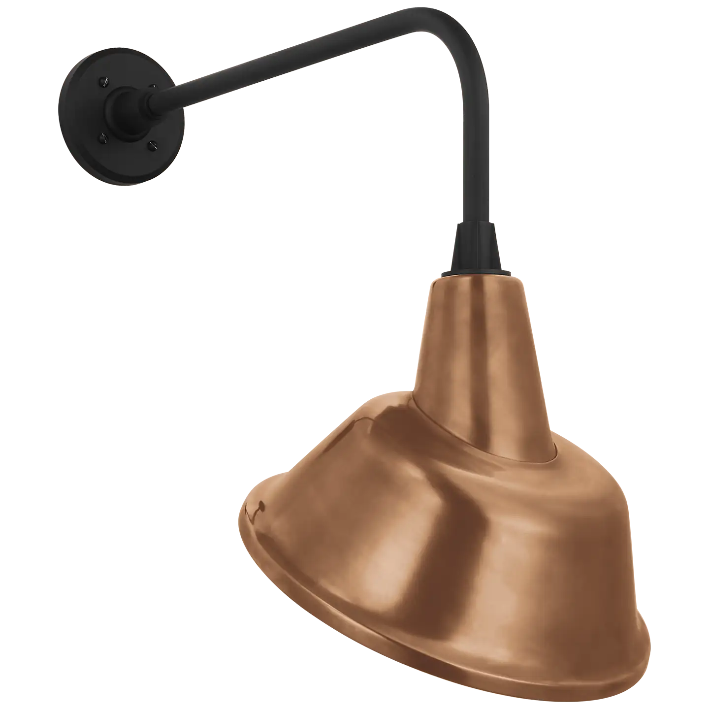 VISUAL COMFORT SIGNATURE, ACADEMY REX BARN LIGHT, OUTDOOR WALL LIGHTS