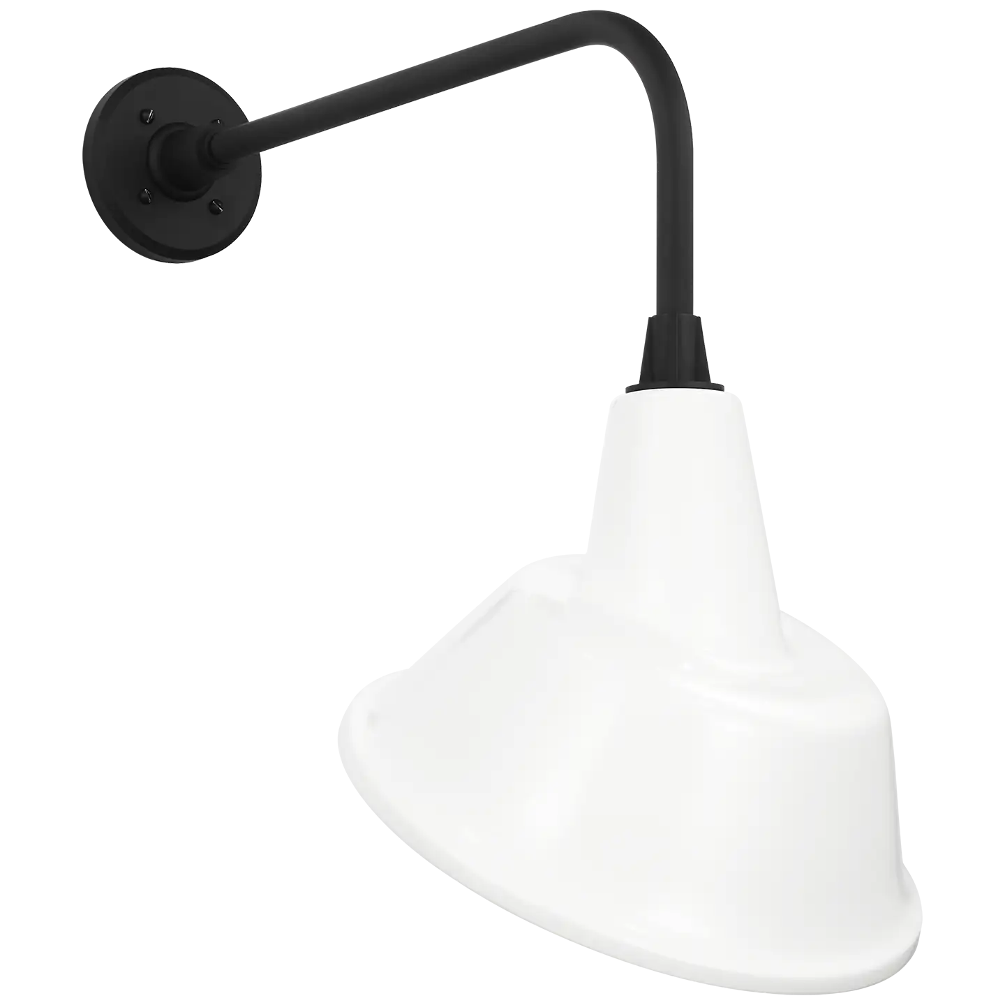 VISUAL COMFORT SIGNATURE, ACADEMY REX BARN LIGHT, OUTDOOR WALL LIGHTS