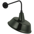 VISUAL COMFORT SIGNATURE, ACADEMY REX BARN LIGHT, OUTDOOR WALL LIGHTS