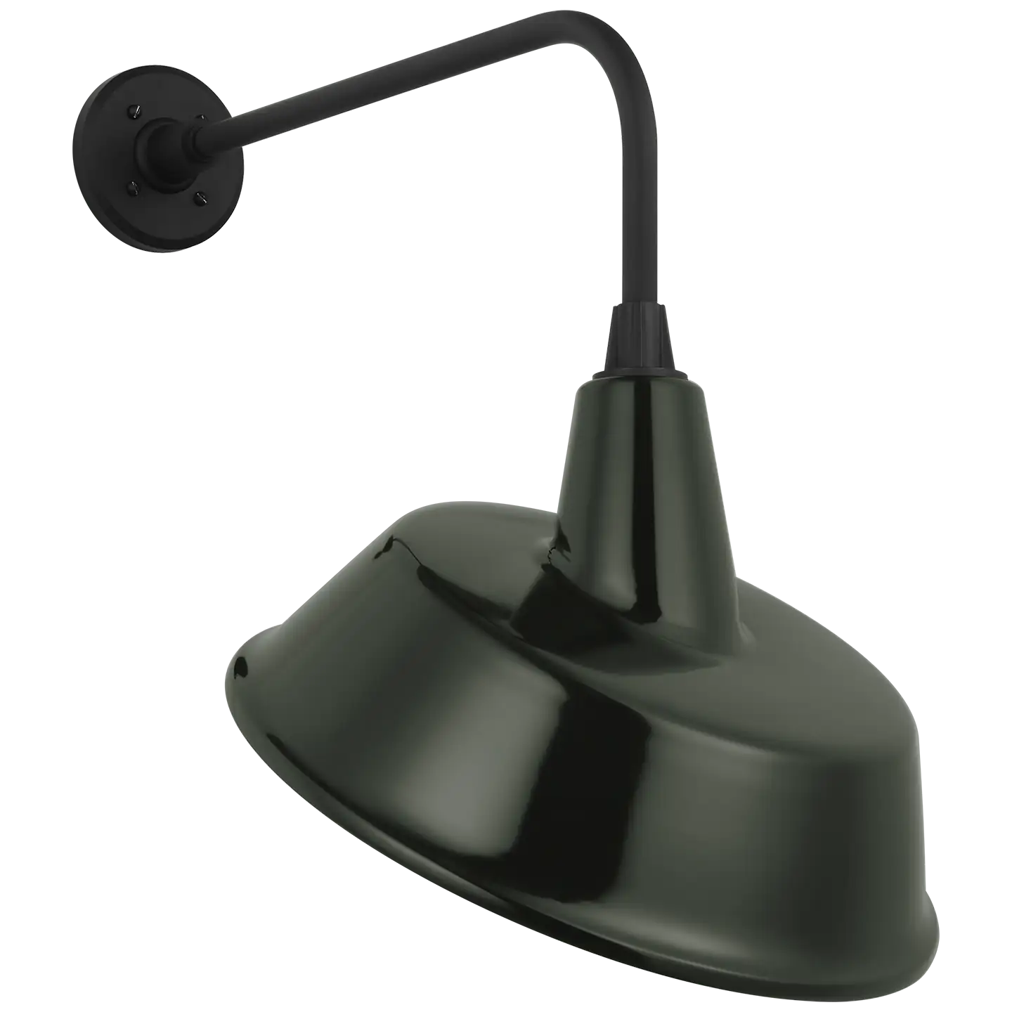 VISUAL COMFORT SIGNATURE, ACADEMY REX BARN LIGHT, OUTDOOR WALL LIGHTS