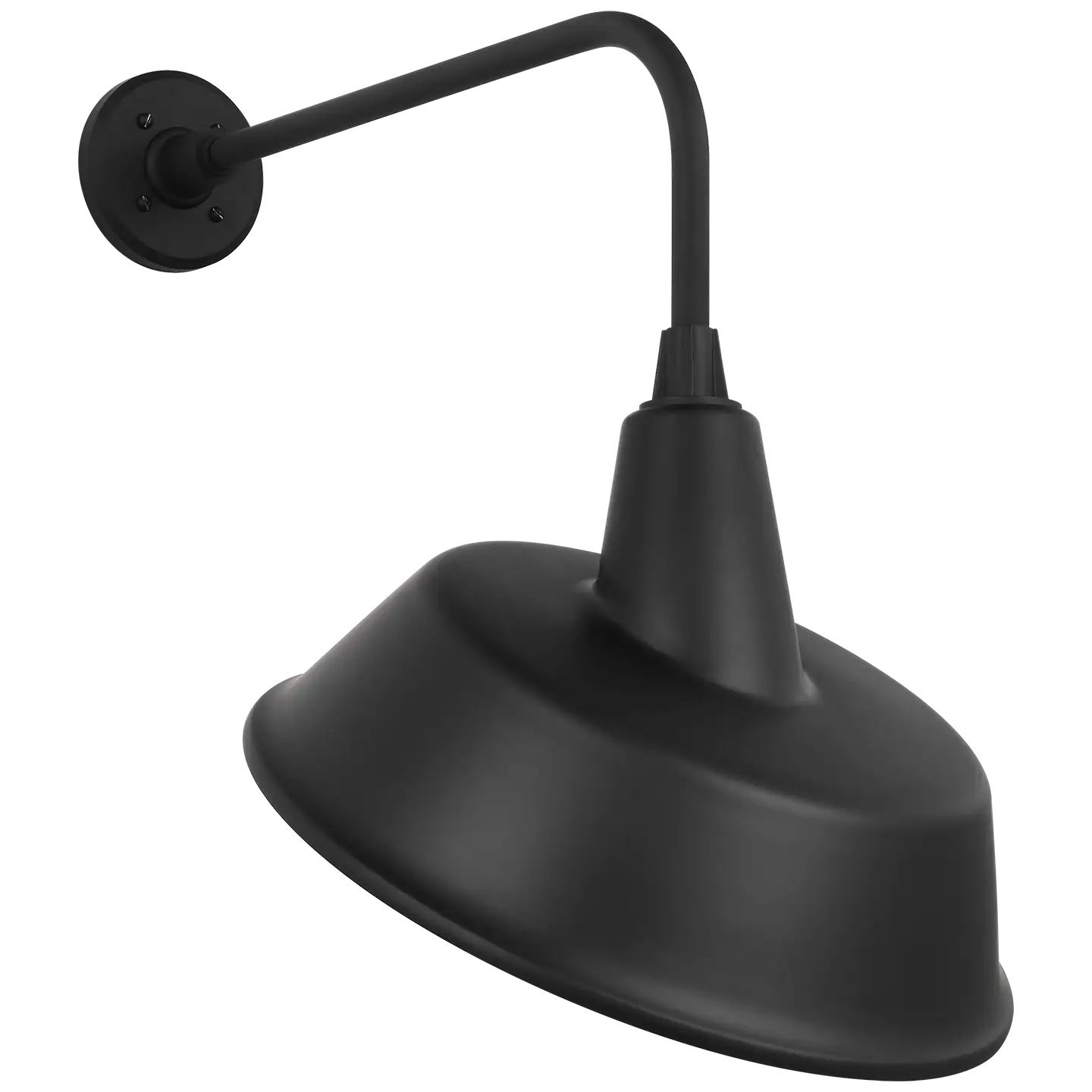 VISUAL COMFORT SIGNATURE, ACADEMY REX BARN LIGHT, OUTDOOR WALL LIGHTS