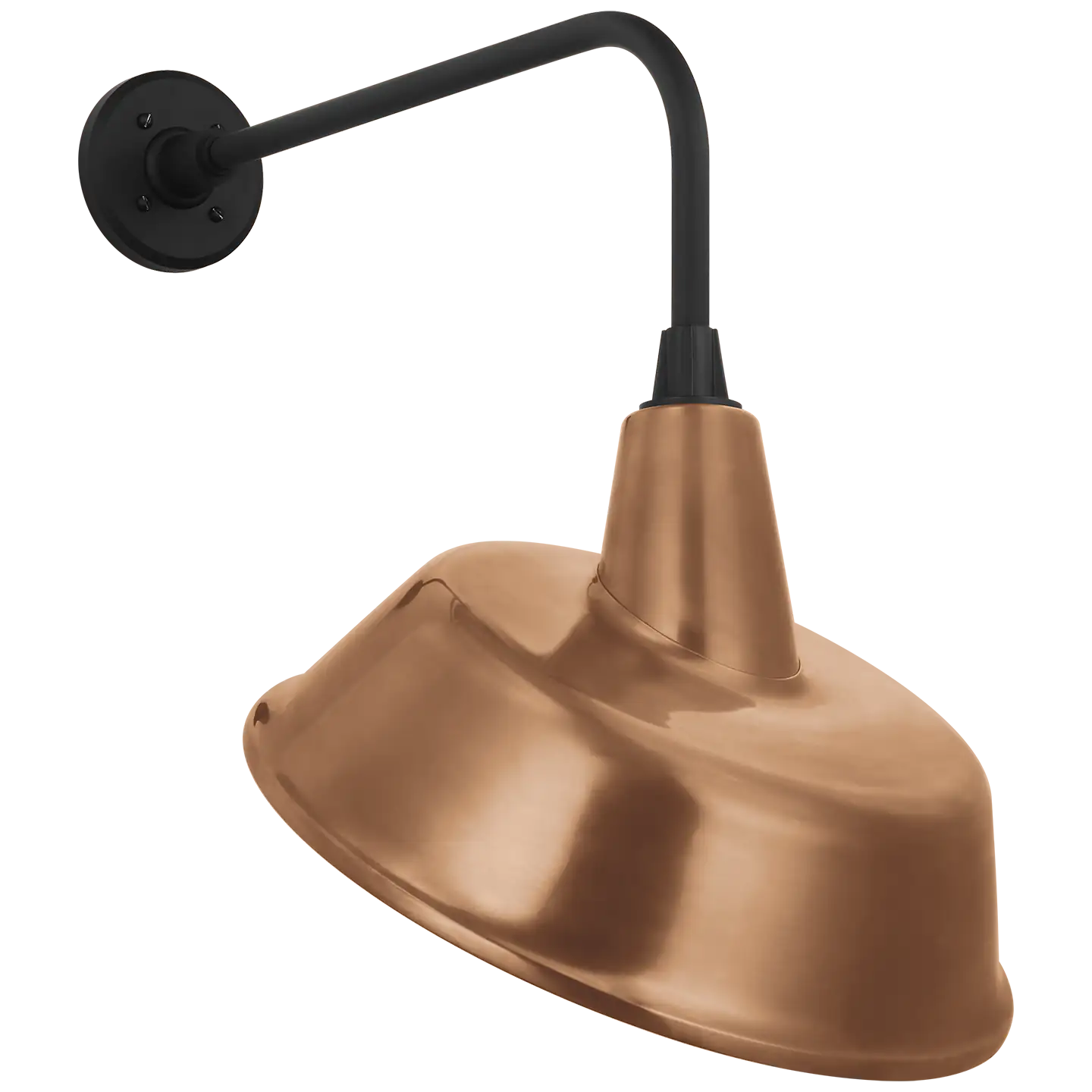 VISUAL COMFORT SIGNATURE, ACADEMY REX BARN LIGHT, OUTDOOR WALL LIGHTS