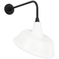 VISUAL COMFORT SIGNATURE, ACADEMY REX BARN LIGHT, OUTDOOR WALL LIGHTS