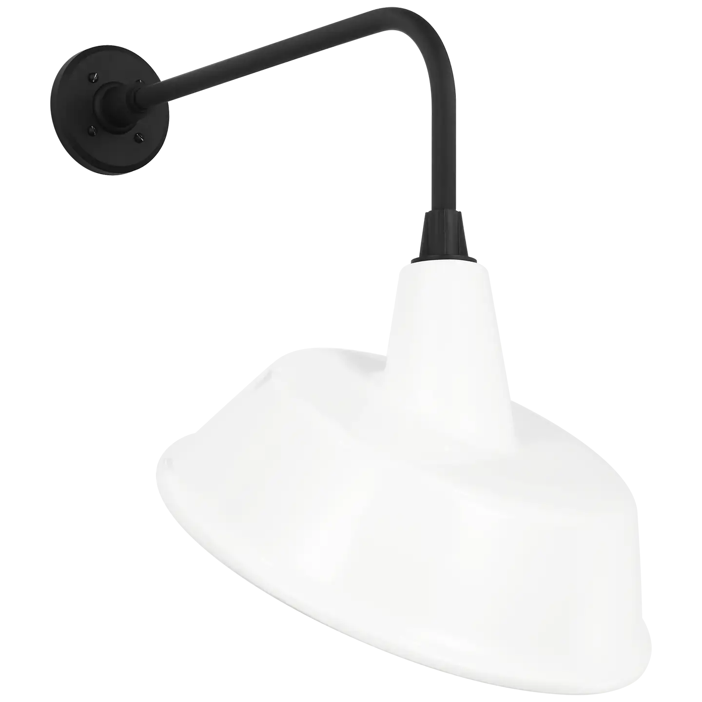 VISUAL COMFORT SIGNATURE, ACADEMY REX BARN LIGHT, OUTDOOR WALL LIGHTS