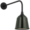 VISUAL COMFORT SIGNATURE, ACADEMY REX BARN LIGHT, OUTDOOR WALL LIGHTS
