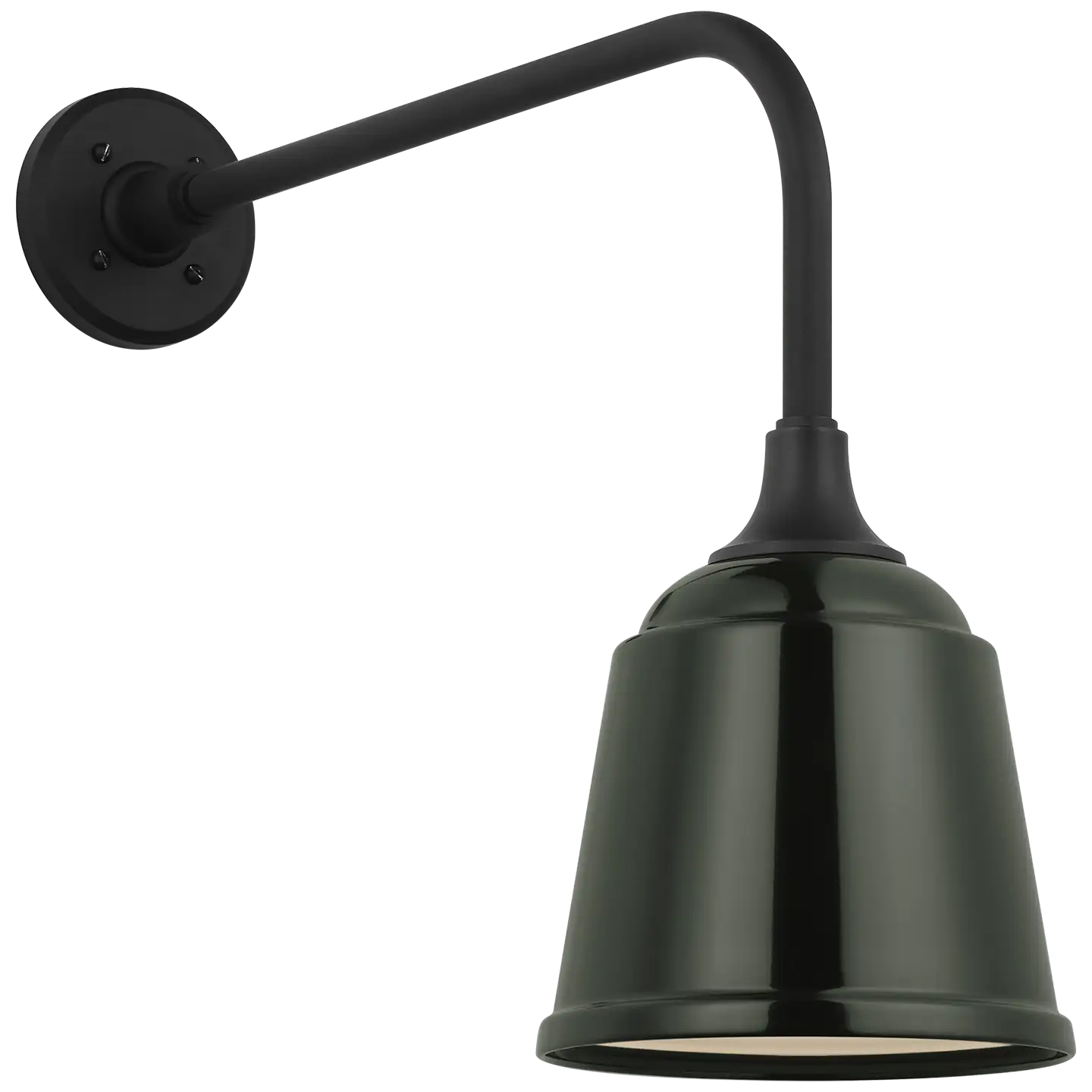 VISUAL COMFORT SIGNATURE, ACADEMY REX BARN LIGHT, OUTDOOR WALL LIGHTS