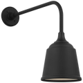 VISUAL COMFORT SIGNATURE, ACADEMY REX BARN LIGHT, OUTDOOR WALL LIGHTS