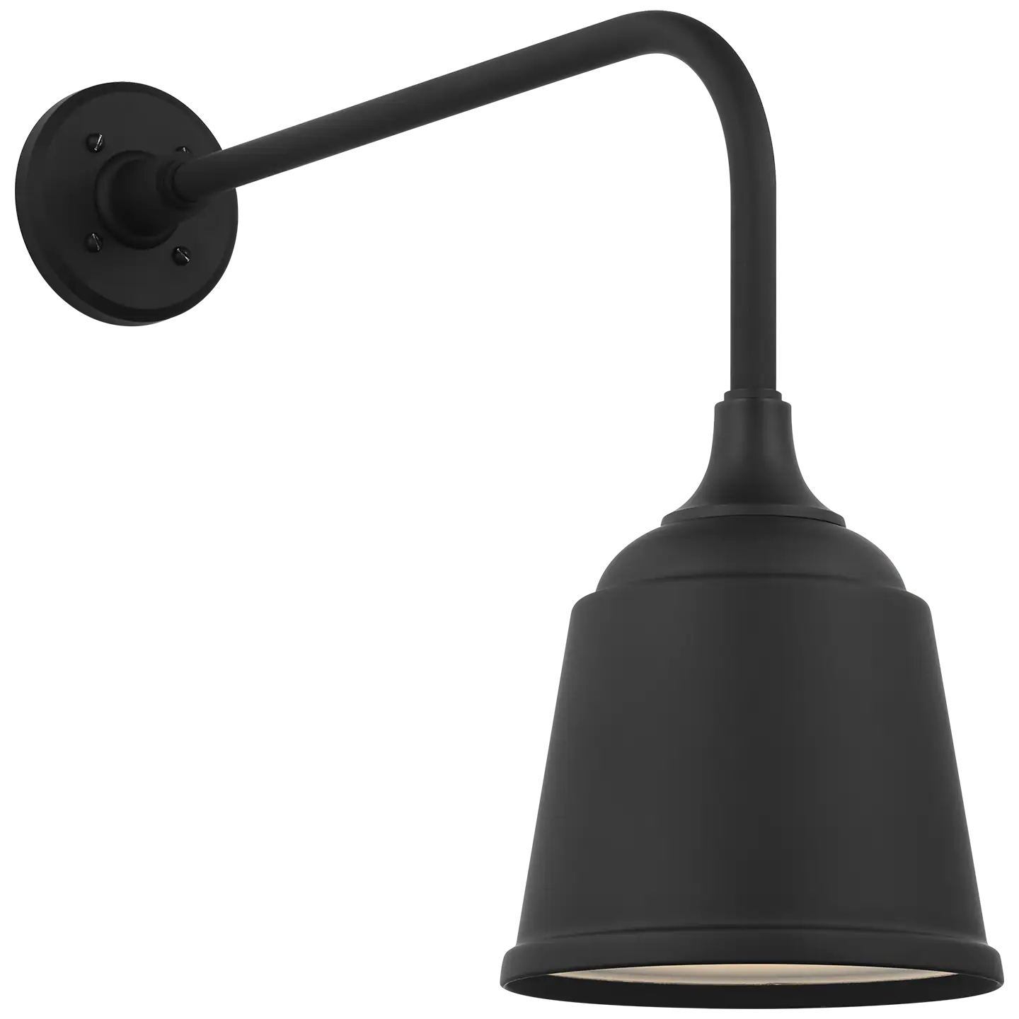 VISUAL COMFORT SIGNATURE, ACADEMY REX BARN LIGHT, OUTDOOR WALL LIGHTS