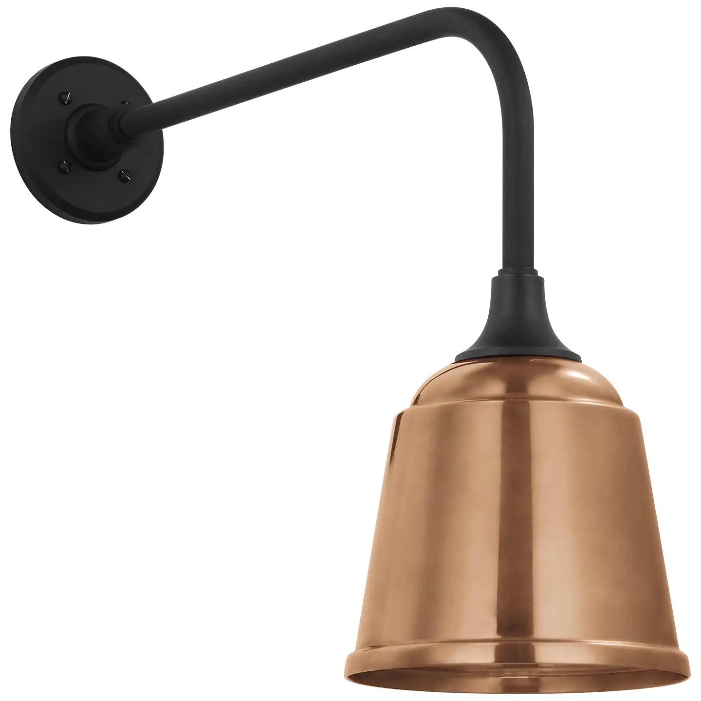 VISUAL COMFORT SIGNATURE, ACADEMY REX BARN LIGHT, OUTDOOR WALL LIGHTS
