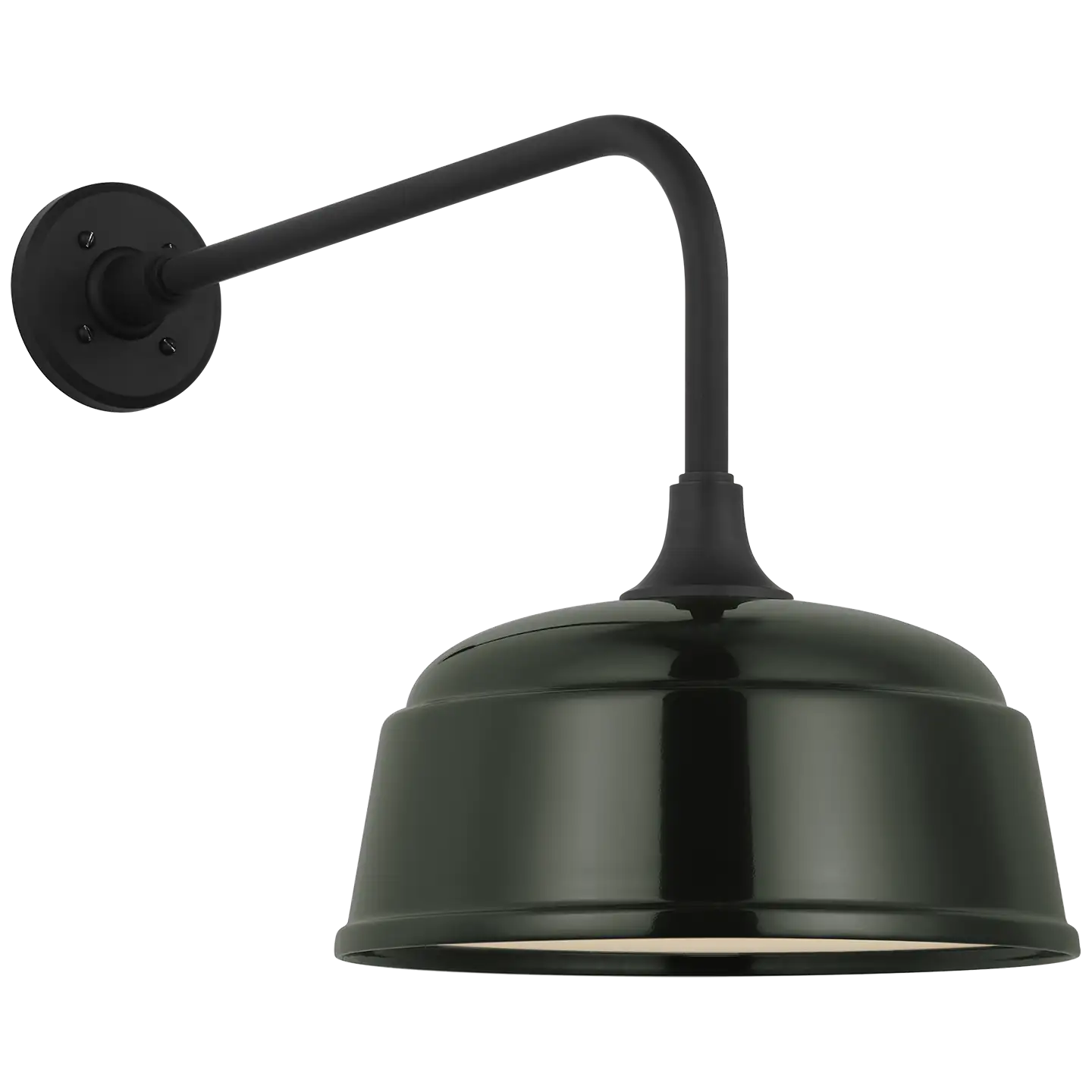 VISUAL COMFORT SIGNATURE, ACADEMY REX BARN LIGHT, OUTDOOR WALL LIGHTS