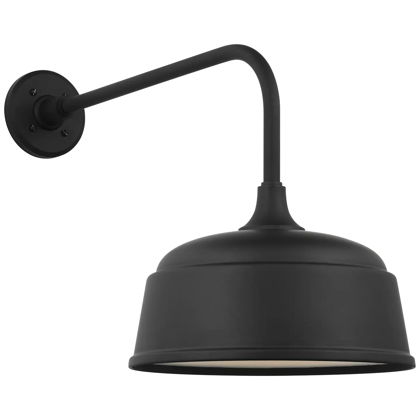 VISUAL COMFORT SIGNATURE, ACADEMY REX BARN LIGHT, OUTDOOR WALL LIGHTS