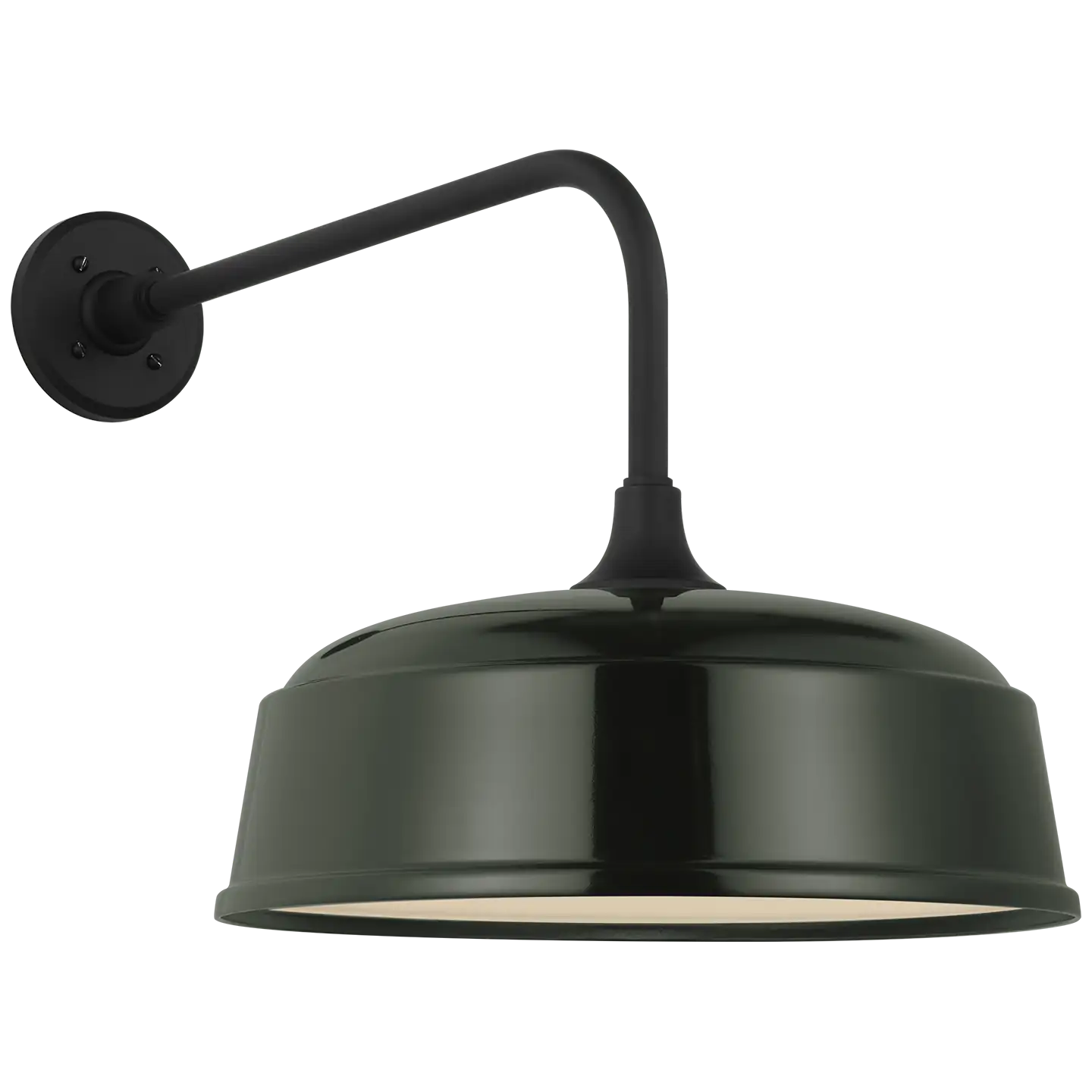 VISUAL COMFORT SIGNATURE, ACADEMY REX BARN LIGHT, OUTDOOR WALL LIGHTS