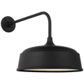 VISUAL COMFORT SIGNATURE, ACADEMY REX BARN LIGHT, OUTDOOR WALL LIGHTS