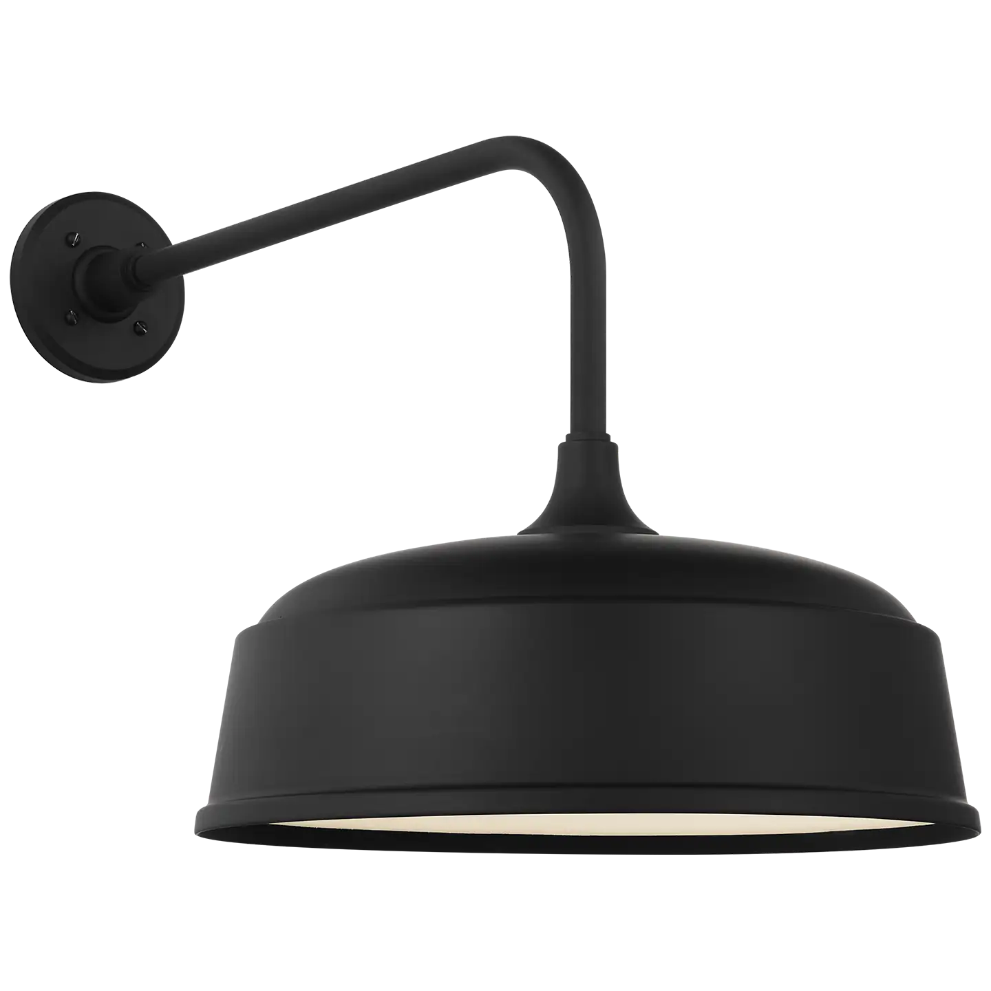 VISUAL COMFORT SIGNATURE, ACADEMY REX BARN LIGHT, OUTDOOR WALL LIGHTS