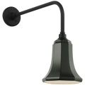 VISUAL COMFORT SIGNATURE, ACADEMY REX BARN LIGHT, OUTDOOR WALL LIGHTS