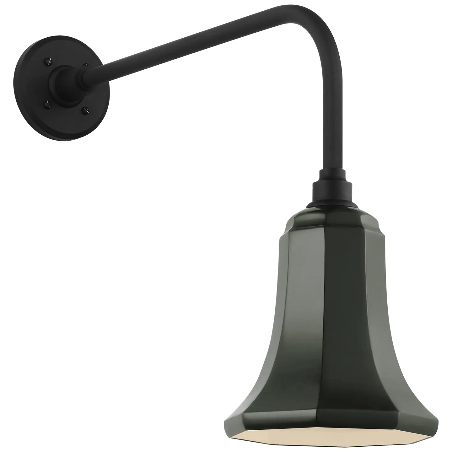 VISUAL COMFORT SIGNATURE, ACADEMY REX BARN LIGHT, OUTDOOR WALL LIGHTS