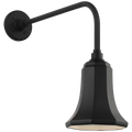 VISUAL COMFORT SIGNATURE, ACADEMY REX BARN LIGHT, OUTDOOR WALL LIGHTS