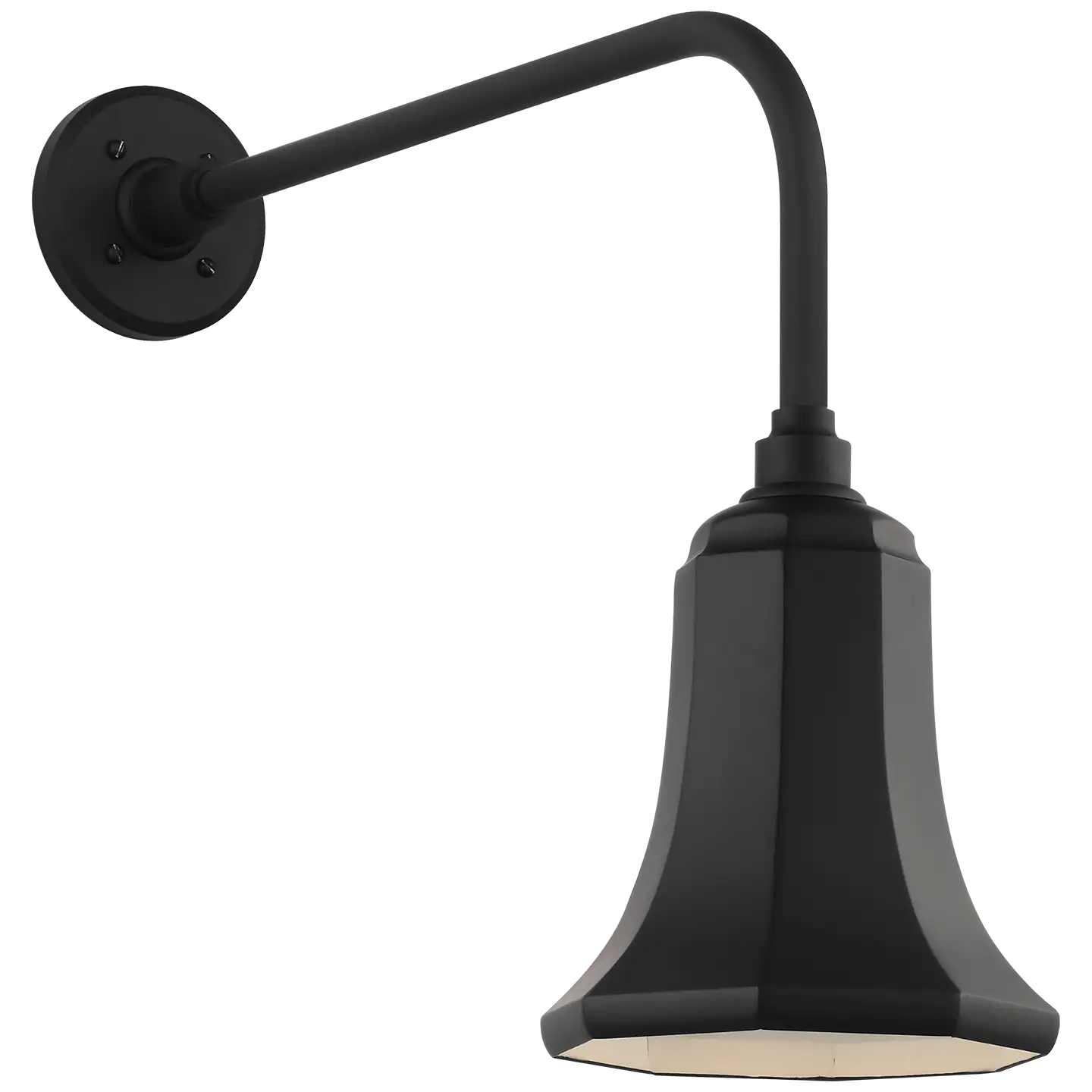 VISUAL COMFORT SIGNATURE, ACADEMY REX BARN LIGHT, OUTDOOR WALL LIGHTS