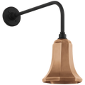 VISUAL COMFORT SIGNATURE, ACADEMY REX BARN LIGHT, OUTDOOR WALL LIGHTS