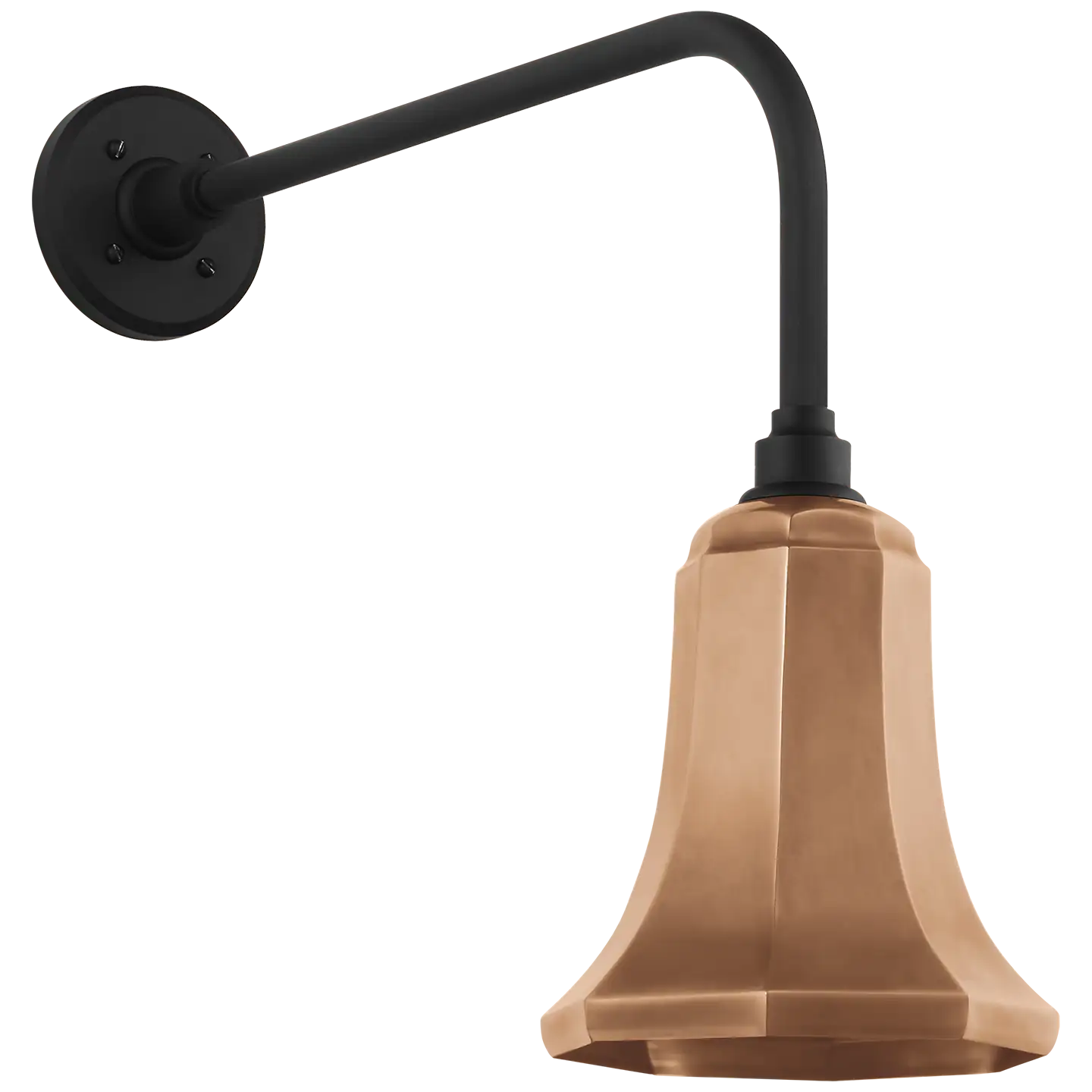 VISUAL COMFORT SIGNATURE, ACADEMY REX BARN LIGHT, OUTDOOR WALL LIGHTS