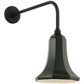 VISUAL COMFORT SIGNATURE, ACADEMY REX BARN LIGHT, OUTDOOR WALL LIGHTS