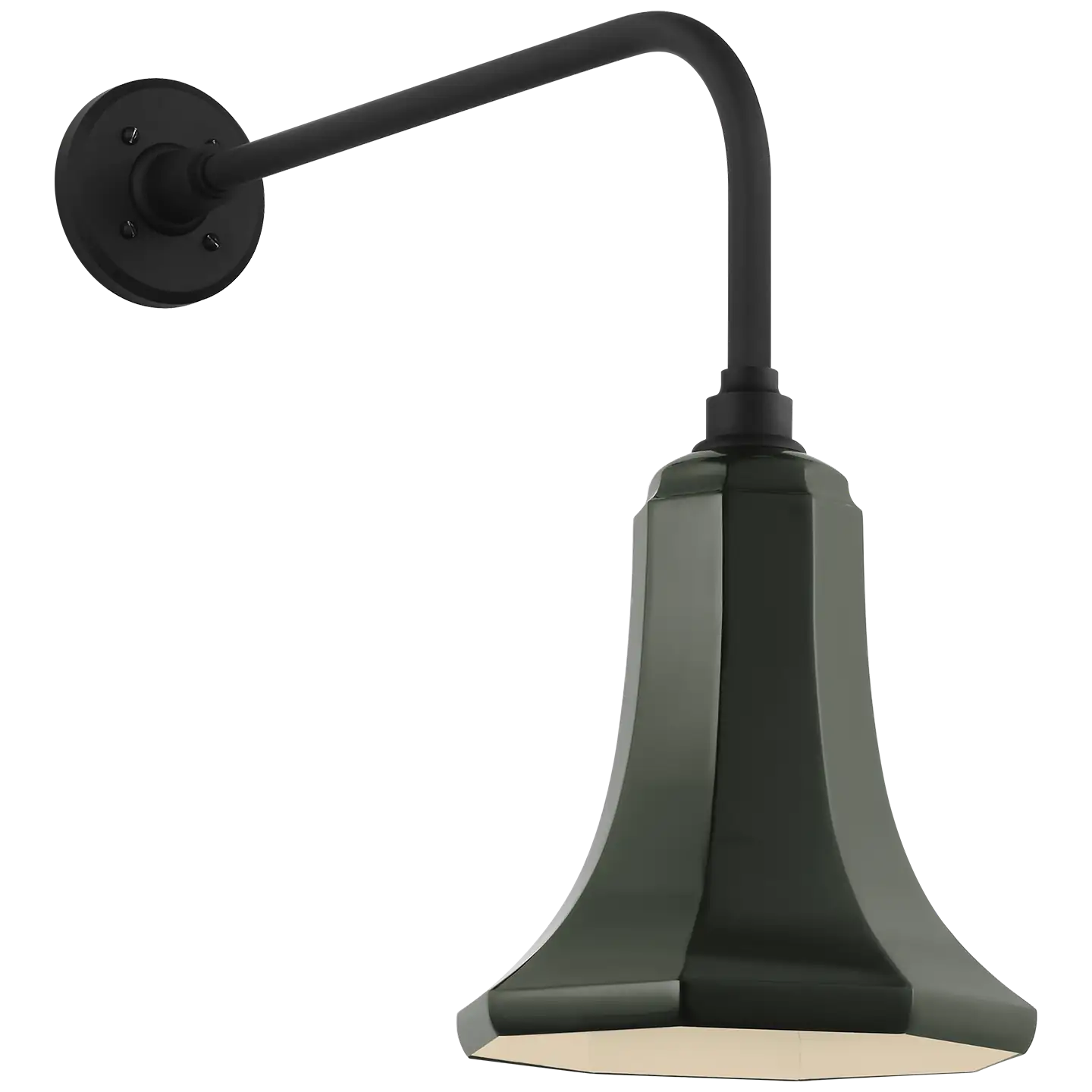 VISUAL COMFORT SIGNATURE, ACADEMY REX BARN LIGHT, OUTDOOR WALL LIGHTS